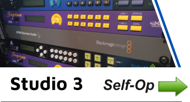 Studio 3  Self-Op