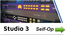 Studio 3  Self-Op